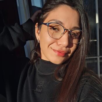 Niñera en Merlo: Lucia