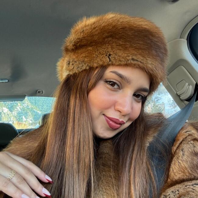 Babysitter in Toulouse: Ikram