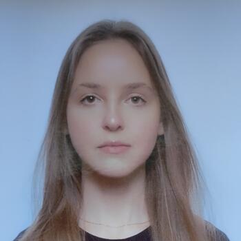 Opiekunka do dziecka w Nowy Targ: Alicja