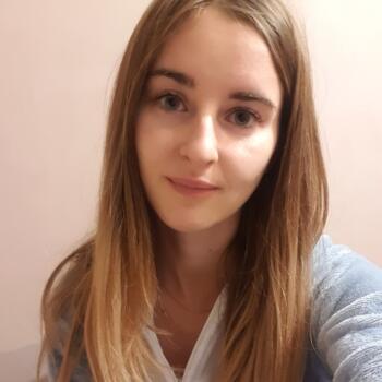 Babysitter in Poznan: Angelika