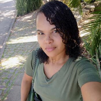 Babysitter Cariacica: Francine moura