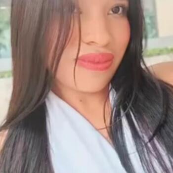 Babysitter in Santa Marta: Heylin