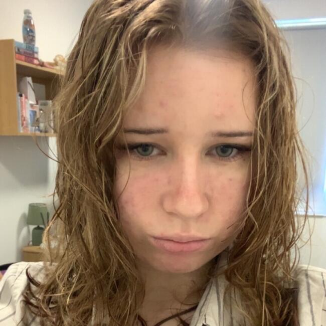 Babysitter in Skegness: Olivia