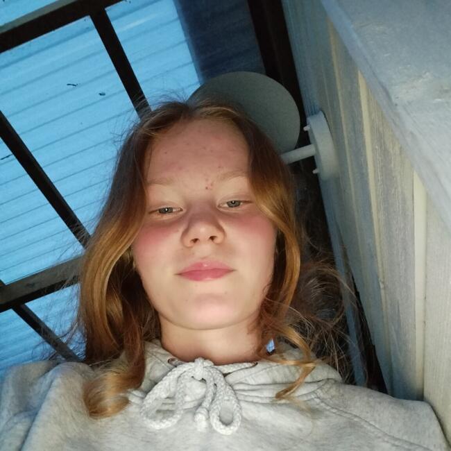 Lastenhoitaja Lappeenranta: Jennika