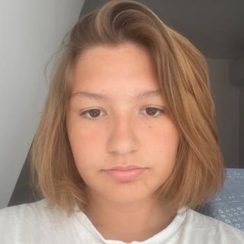 Babysitter in Sainte-Geneviève: Katarina