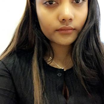 Barnvakt Södertälje: Tabassum islam aiditi