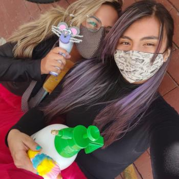 Babysitter Bogotacito: Yuliana