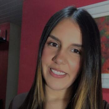 Babysitter in Curitiba: Carol