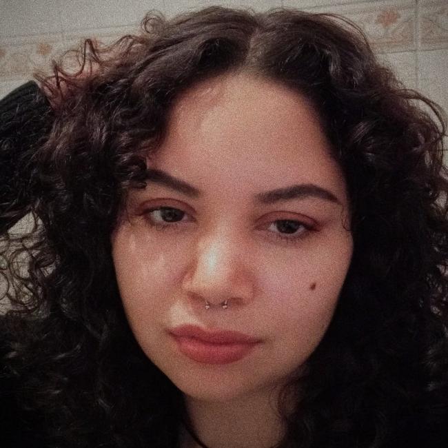 Lastenhoitaja Póvoa de Varzim: Thamires