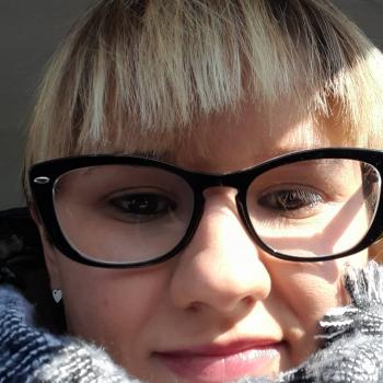 Lavoro per babysitter a Reggio nell'Emilia: lavoro per babysitter Erika