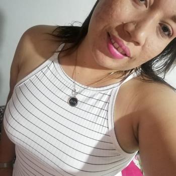 Babysitter in Floridablanca: Madis johana