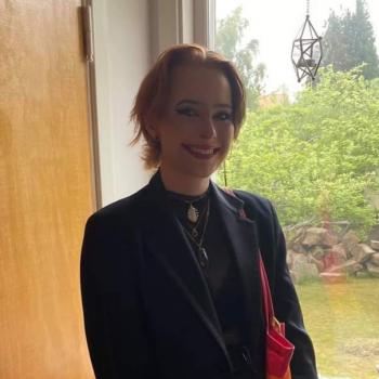 Babysitter in Varberg: Eztli