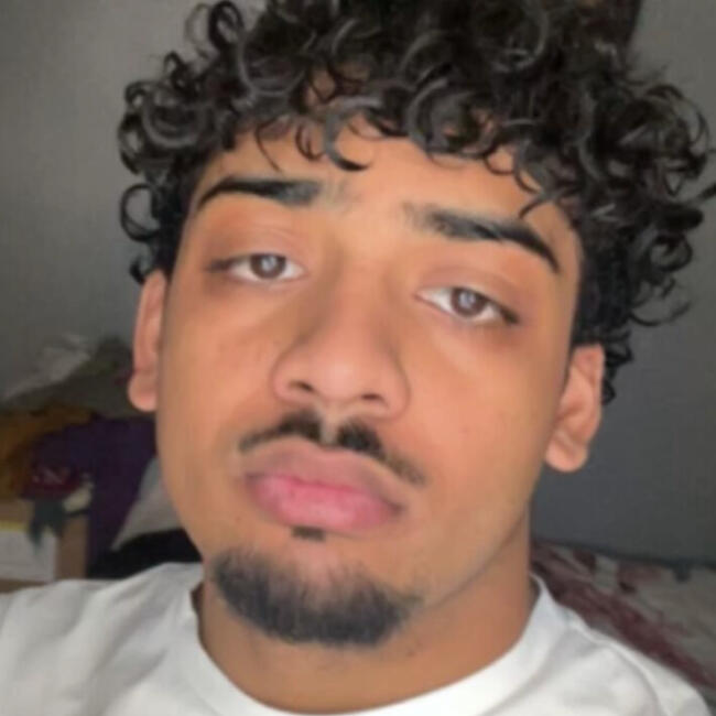 Babysitter in Hayes: Faisal