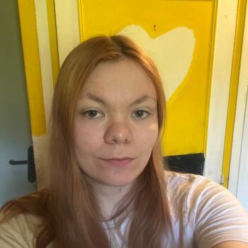 Babysitter Aubergenville: Lili