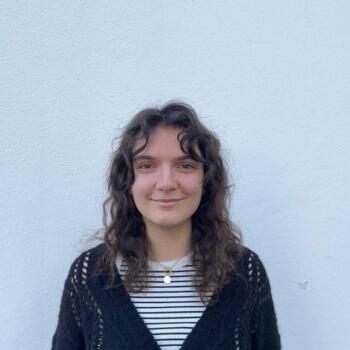 Babysitter in Bordeaux: Jade