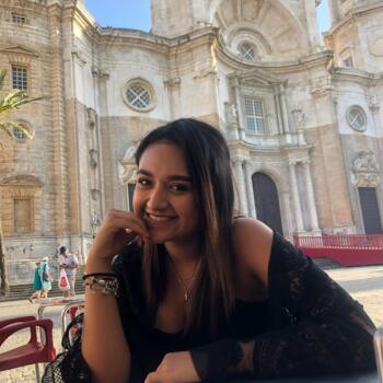 Babysitter in Juriquilla: Alejandra
