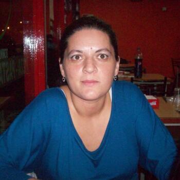 Niñera en Ciudad de Santa Fe: Nadia
