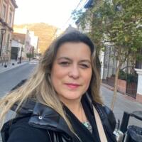 Evangelina Andrea