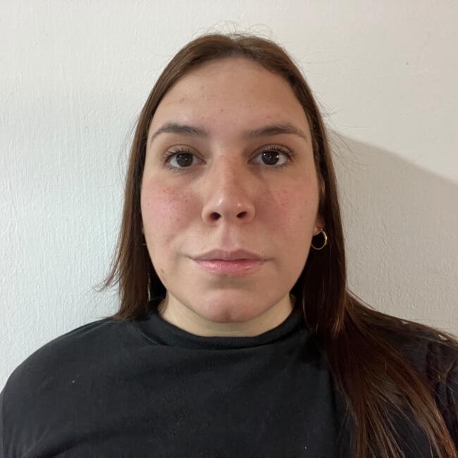 Babysitter in Miami Beach: Melany Daniela