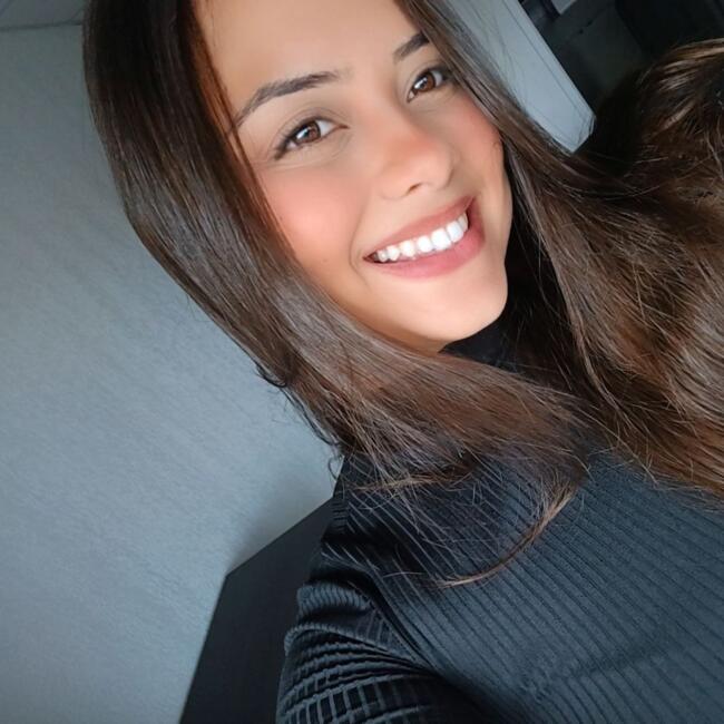 Babysitter in São Lourenço da Mata: Vitoria