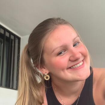 Baby-sitter in Gand: Jolien