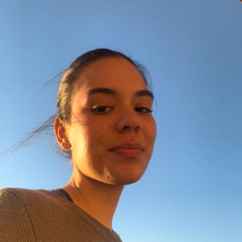 Nanny in Sant Feliu de Llobregat: Lidia