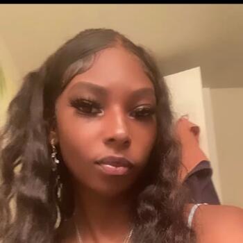 Babysitter in Tampa: Danasia