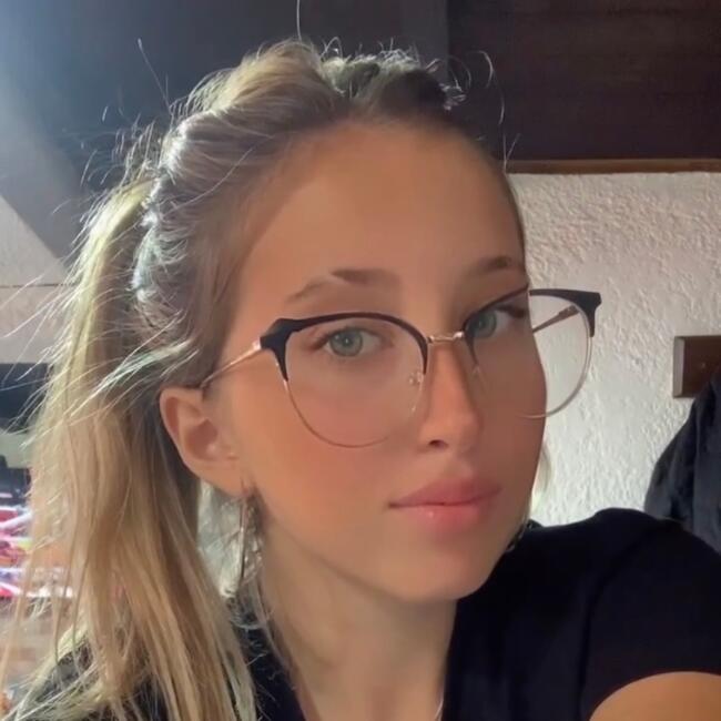 Niñera en La Paz: Romina Fernandez