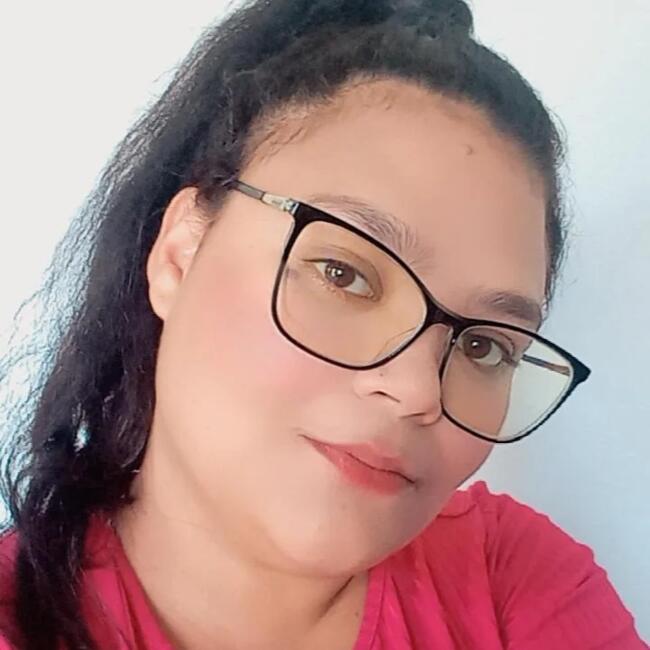 Babysitter in Manaus: Lana
