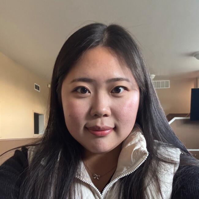 Babysitter in Calgary: Haeun