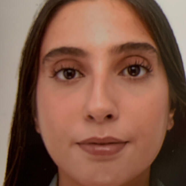 Nounou à Les Ulis: Cathy