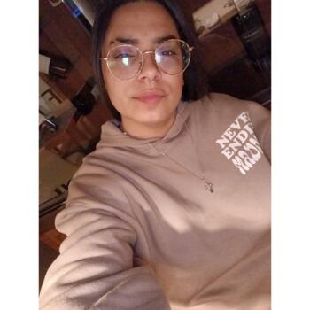 Canguro en Malgrat de Mar: Estefi