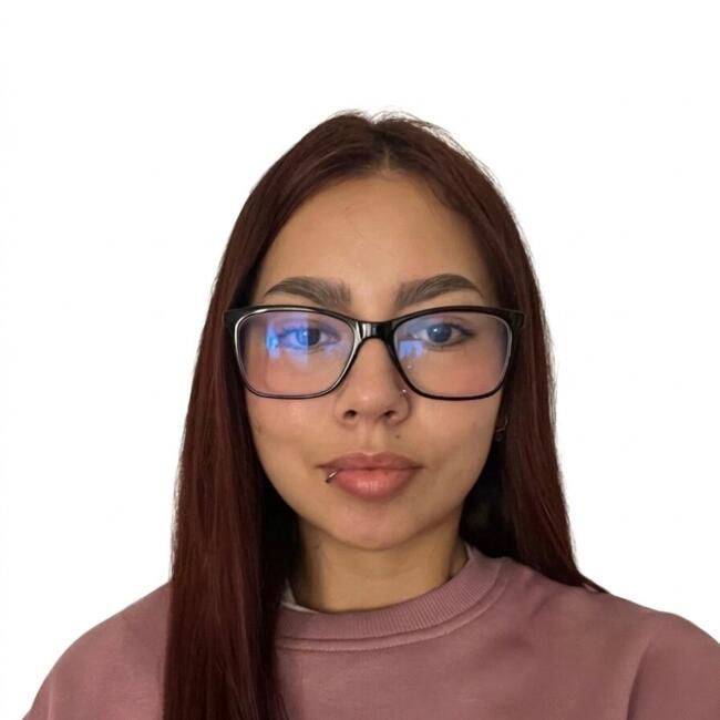 Canguro en Barcelona: Alison