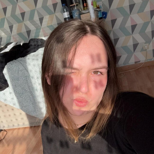 Babysitter in Champigny (Grand Est): Adna