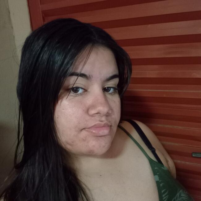 Babá em Rio Claro: Eloa