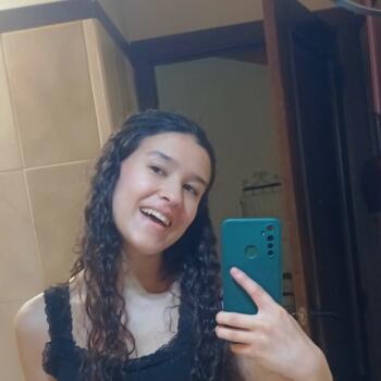 Babysitter Palencia: Lorena
