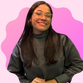 Babá São Paulo: Gabriela