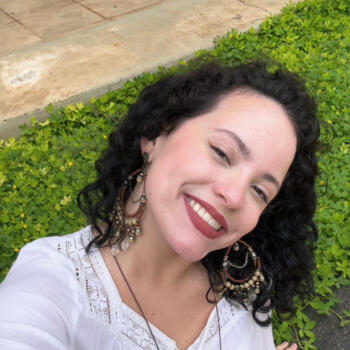 Babysitter in Guará (Distrito Federal): Eduarda