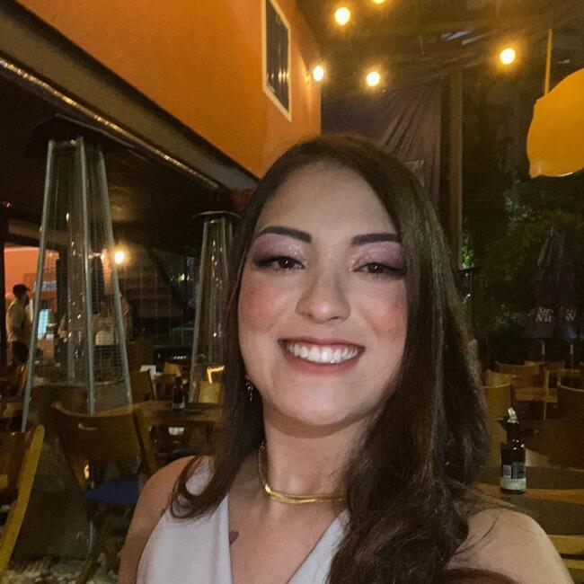 Babá em Guarulhos: Sabrina