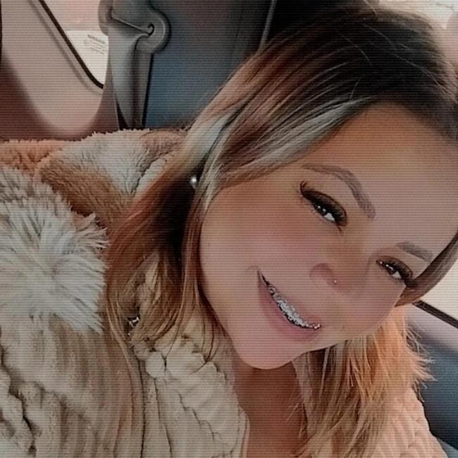 Babysitter in Mogi das Cruzes: Gabriela