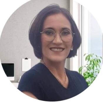 Babysitter in Jundiaí: Fernanda