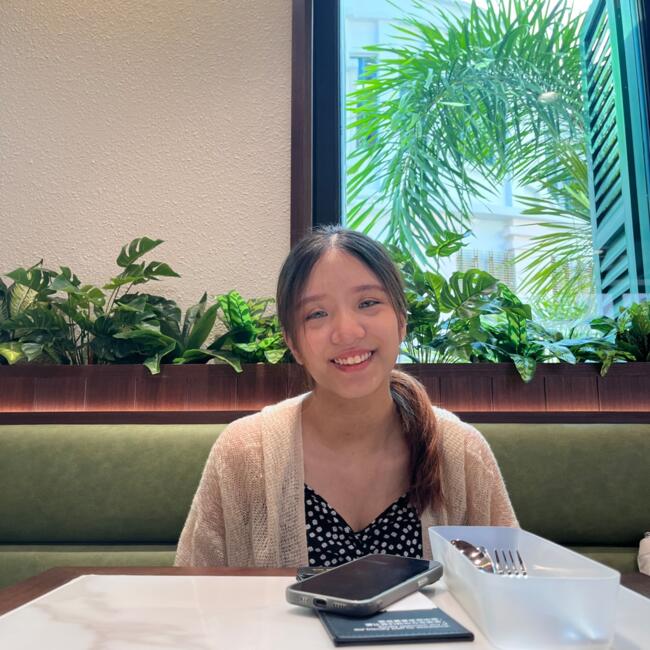 Babysitter in Singapore Island: Jesacia