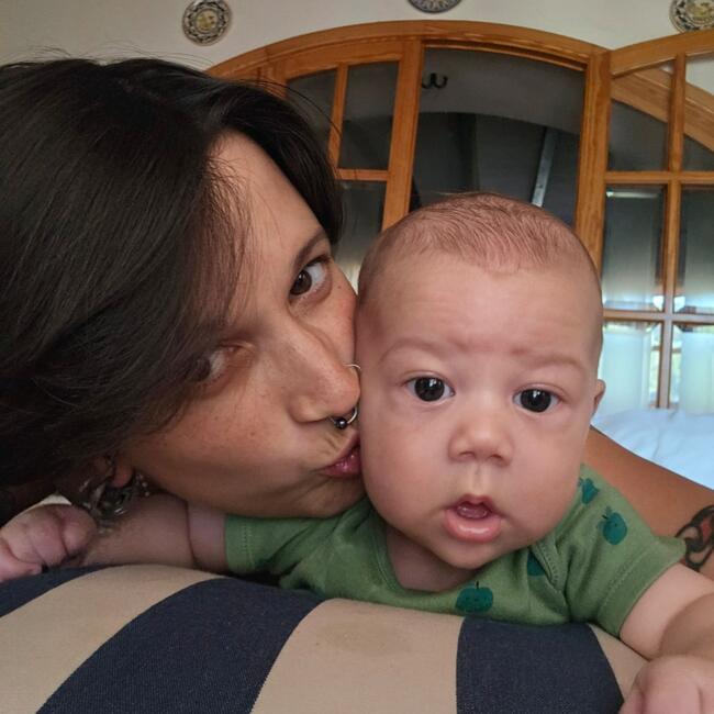 Babysitter in Calvià: Judith