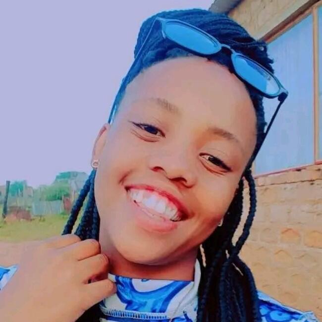 Babysitter in Soweto: Keabetswe Maine