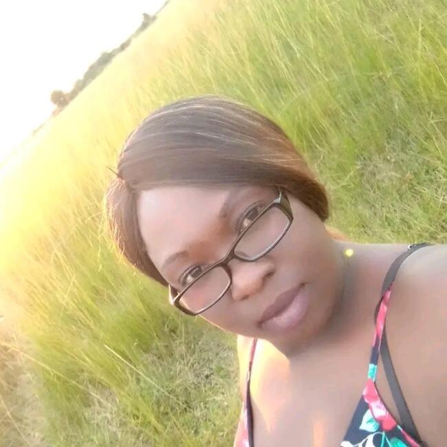 Babysitter in Cape Town: Precious Ratidzai