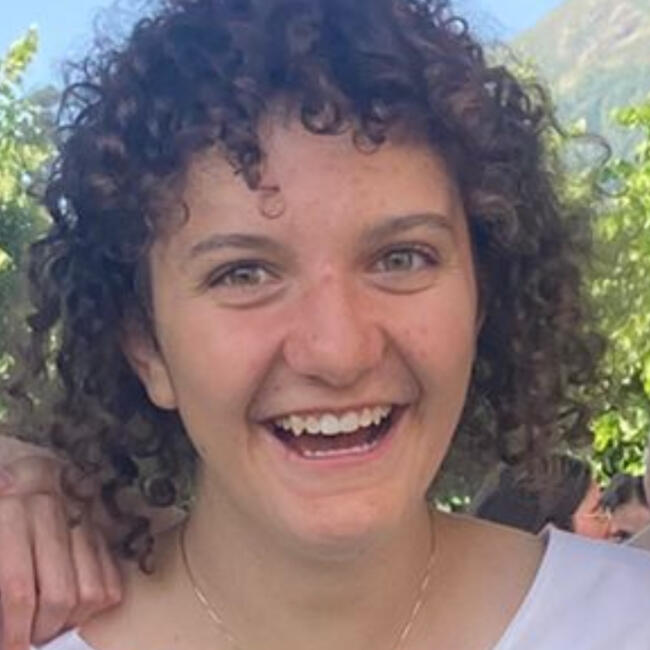 Babysitter in Vezia: Letizia