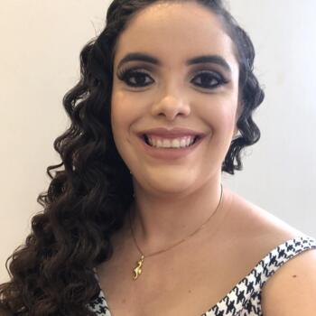 Babysitting job in Santa Inês: babysitting job Beatriz