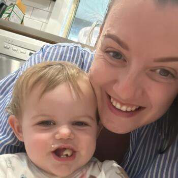 Babysitting job in Sydney: babysitting job Hannah