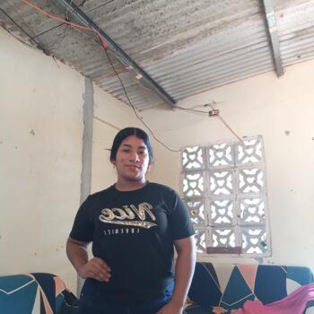 Babysitter in Pacora: Heydi
