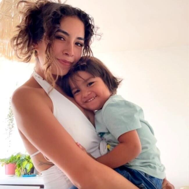 Trabajo para niñera en Ciudad de México: Cuyima